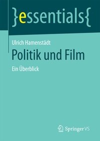 Abbildung von: Politik und Film - Springer VS