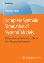 Cover: Complete Symbolic Simulation of SystemC Models - Springer Vieweg