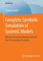 Cover: Complete Symbolic Simulation of SystemC Models - Springer Vieweg