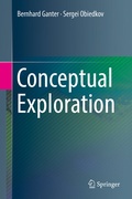 Cover: Conceptual Exploration - Springer