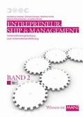 Cover: Entrepreneurship und Management / Entrepreneurship und Management 2 - H&ouml;lzel Verlag