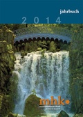 Cover: Jahrbuch 2014 MHK - Michael Imhof Verlag