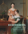 Cover: Eckersberg - Faszination Wirklichkeit - Michael Imhof Verlag