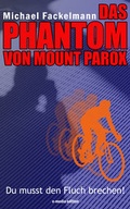 Cover: DAS PHANTOM VON MOUNT PAROX - e-media edition