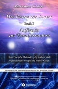 Cover: Die Reise ins Licht - tredition