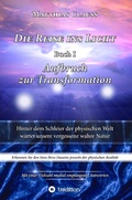 Cover: Die Reise ins Licht - tredition