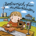 Cover: Berlinerisch f&uuml;r die Allerkleensten - J.P. Bachem Verlag