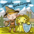 Cover: Boarisch f&uuml;rd Zwergal - J.P. Bachem Verlag