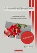 Cover: C4-hom&ouml;opathische Baumapotheke nach Barbara Heinrich und Dr. Georg von Pilgrim / C4-hom&ouml;opathische Baumapotheke - epubli