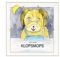 Cover: KLOPSMOPS - epubli