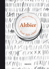 Abbildung von: Altbier - Droste Verlag GmbH