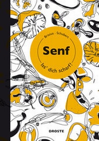 Abbildung von: Senf - Droste Verlag GmbH