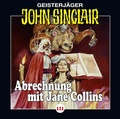 Cover: John Sinclair - Folge 111 - L&uuml;bbe Audio