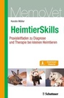 Cover: HeimtierSkills - Schattauer