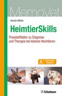 Abbildung von: HeimtierSkills - Schattauer