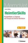 Cover: HeimtierSkills - Schattauer