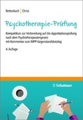Cover: Die Psychotherapie-Pr&uuml;fung - Schattauer