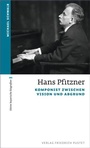 Cover: Hans Pfitzner - Pustet, F