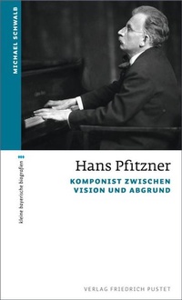 Enlarge image Cover: Hans Pfitzner - Pustet, F