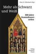 Cover: Mehr als Schwarz und Wei&szlig; - Pustet, F