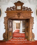 Cover: Oberpf&auml;lzer Klosterlandschaft - Pustet, F