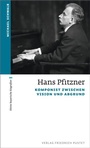 Cover: Hans Pfitzner - Pustet, F
