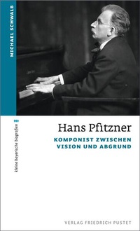 Enlarge image Cover: Hans Pfitzner - Pustet, F