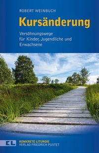 Abbildung von: Kursänderung - Pustet, F