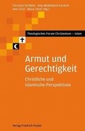 Cover: Armut und Gerechtigkeit - Pustet, F