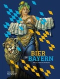 Cover: Bier in Bayern - Pustet, F