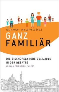 Abbildung von: Ganz familiär - Pustet, F