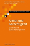 Cover: Armut und Gerechtigkeit - Pustet, F