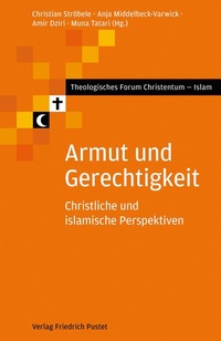 Abbildung von: Armut und Gerechtigkeit - Pustet, F
