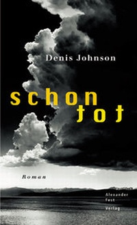 Abbildung von: Schon tot - Fest, Alexander