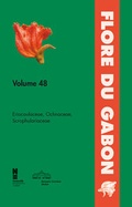 Cover: Flore du Gabon Vol. 48 - Margraf