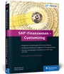 Cover: SAP-Finanzwesen - Customizing - SAP PRESS