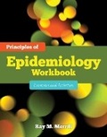 Cover: Principles of Epidemiology Workbook: Exercises and Activities - Jones and Bartlett Publishers, Inc