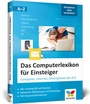 Cover: Das Computerlexikon für Einsteiger - Vierfarben