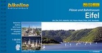 Abbildung von: Flüsse und Bahntrassen Eifel - Esterbauer