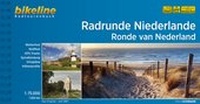 Abbildung von: Radrunde Niederlande  Ronde van Nederland - Esterbauer