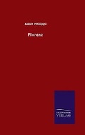 Cover: Florenz - Salzwasser-Verlag GmbH