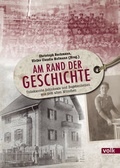 Cover: Am Rand der Geschichte - Volk Verlag