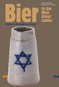 Cover: Bier ist der Wein dieses Landes - Volk Verlag