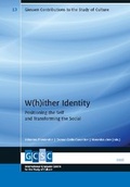 Cover: W(h)ither Identity - WVT Wissenschaftlicher Verlag Trier