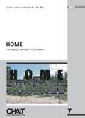 Cover: Home - WVT Wissenschaftlicher Verlag Trier
