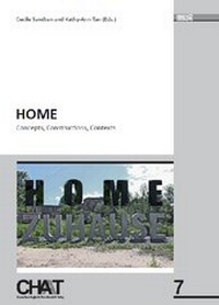 Enlarge image Cover: Home - WVT Wissenschaftlicher Verlag Trier