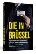Cover: Die in Br&uuml;ssel - Schwarzkopf & Schwarzkopf