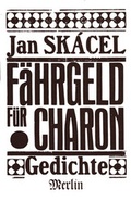 Cover: F&auml;hrgeld f&uuml;r Charon - Merlin Verlag