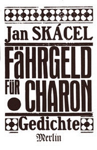 Abbildung von: Fährgeld für Charon - Merlin Verlag