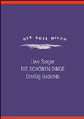 Cover: Die sch&ouml;nen Dinge - Merlin Verlag